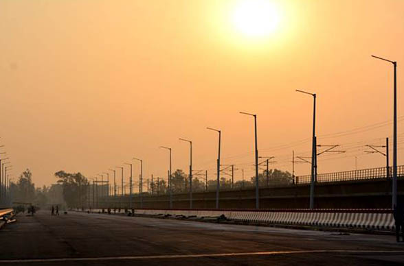 Infrastructure 2